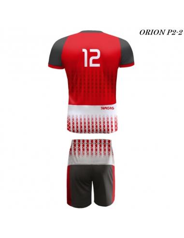 Stroje siatkarskie męskie ORION P2