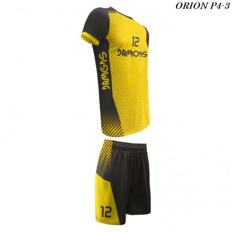 Stroje Siatkarskie Męskie ORION P4