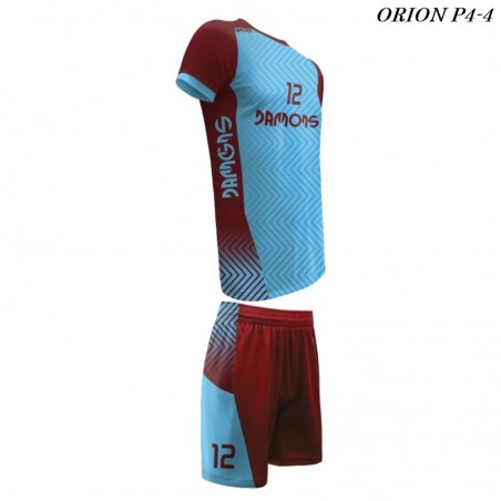 Stroje Siatkarskie Męskie ORION P4