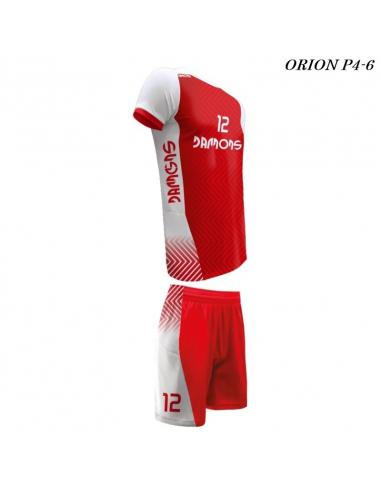 Stroje Siatkarskie Męskie ORION P4