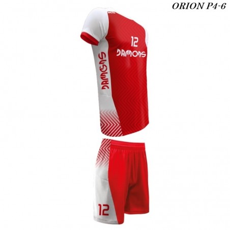 Stroje Siatkarskie Męskie ORION P4