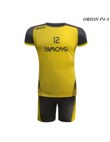 Stroje Siatkarskie Męskie ORION P4