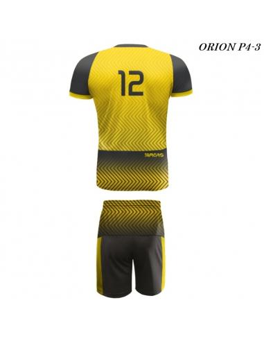 Stroje Siatkarskie Męskie ORION P4