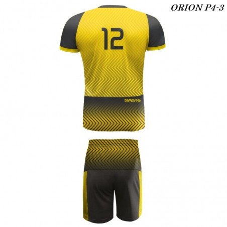 Stroje Siatkarskie Męskie ORION P4