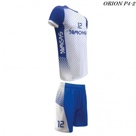 Stroje Siatkarskie Męskie ORION P4