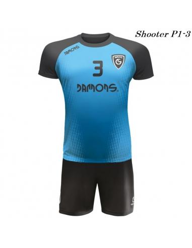 copy of Stroje koszykarskie Bas 5