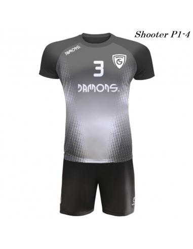 copy of Stroje koszykarskie Bas 5