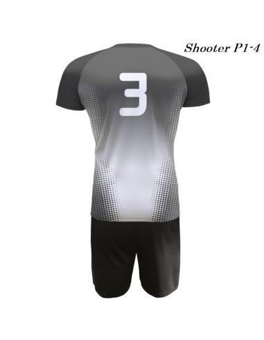 copy of Stroje koszykarskie Bas 5