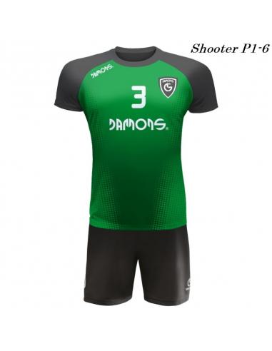 copy of Stroje koszykarskie Bas 5