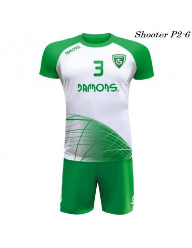 copy of Stroje szczypiornistów Shooter P1