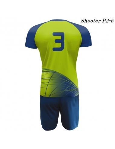 copy of Stroje szczypiornistów Shooter P1