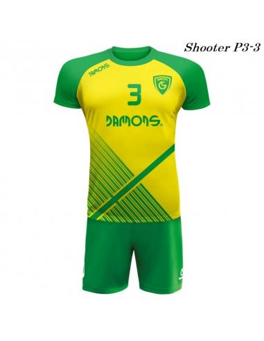 copy of Stroje szczypiornistów Shooter P1