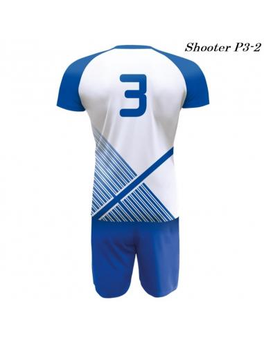 copy of Stroje szczypiornistów Shooter P1