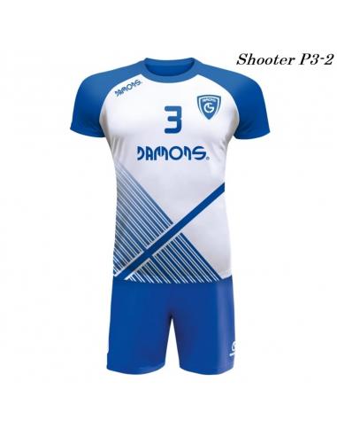 copy of Stroje szczypiornistów Shooter P1