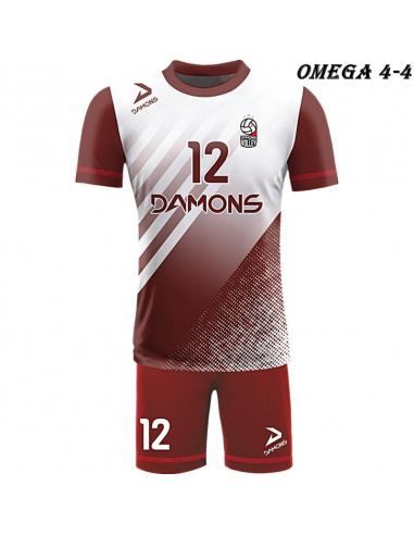 copy of Stroje Siatkarskie Męskie Omega 3