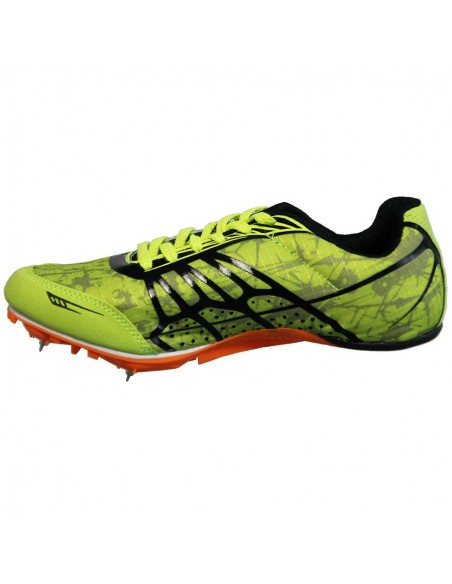Buty kolce 198-SPZ