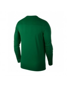 Bluza Nike Y Dry Park 18 Crew Top AA2089 302 2