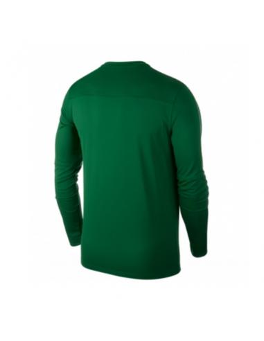 Bluza Nike Y Dry Park 18 Crew Top AA2089 302