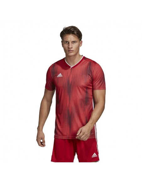 Koszulka adidas Tiro 19 JSY DP3531