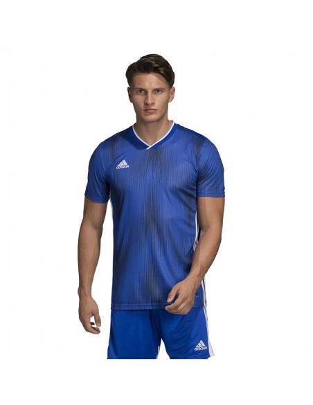Koszulka adidas Tiro 19 JSY DP3532