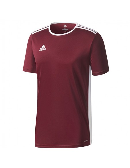 Koszulka adidas Entrada 18 JSY CD8430