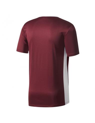 Koszulka adidas Entrada 18 JSY CD8430