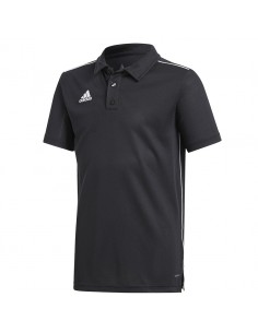 Koszulka adidas Polo Core 18 Y CE9038