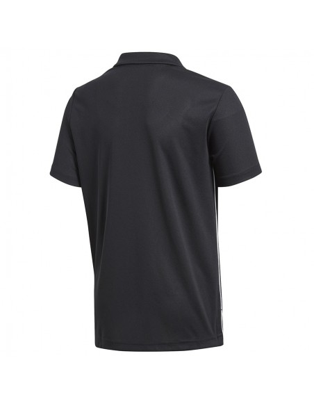 Koszulka adidas Polo Core 18 Y CE9038