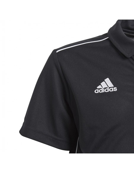 Koszulka adidas Polo Core 18 Y CE9038