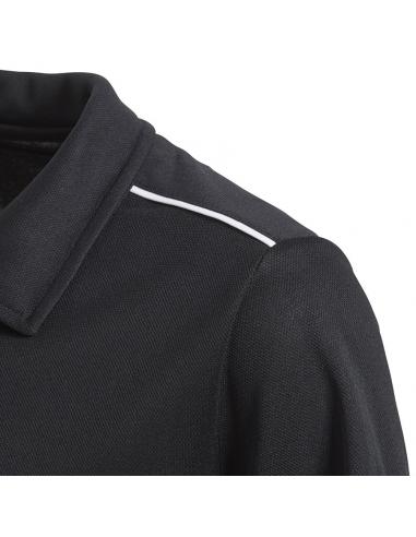 Koszulka adidas Polo Core 18 Y CE9038