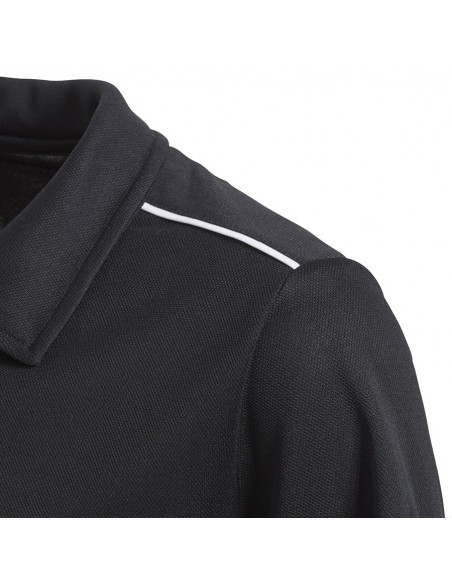 Koszulka adidas Polo Core 18 Y CE9038