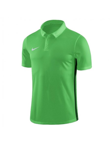 Koszulka Nike Y Dry Academy 18 Polo SS 899991 361