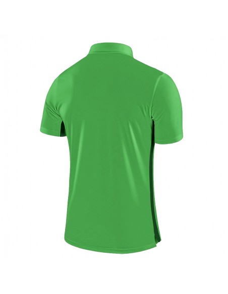 Koszulka Nike Y Dry Academy 18 Polo SS 899991 361