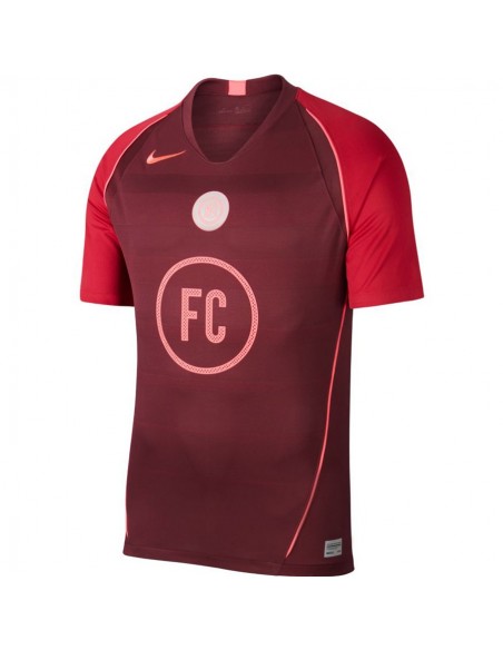 Koszulka Nike F.C. Home AT6017 681