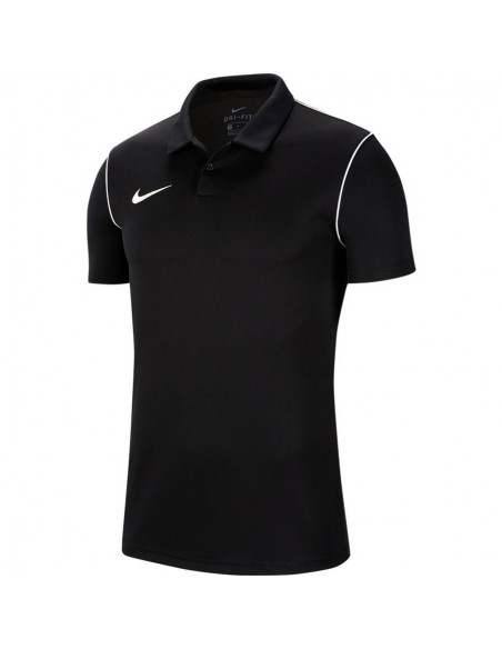 Koszulka Nike Polo Dri Fit Park 20 BV6879 010