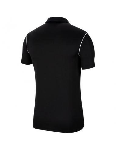 Koszulka Nike Polo Dri Fit Park 20 BV6879 010