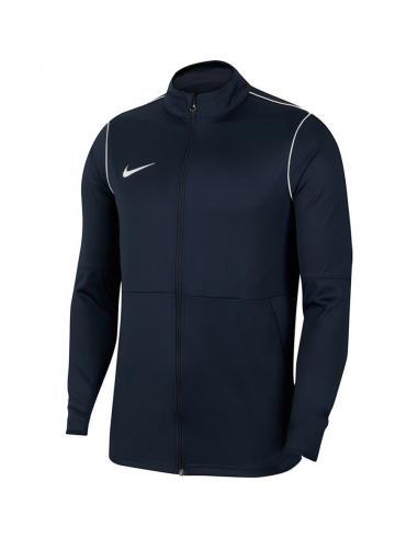 Bluza Nike Park 20 Knit Track Jacket BV6885 410