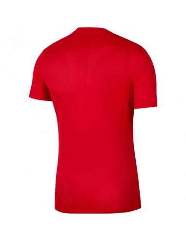 Koszulka Nike Park VII Boys BV6741 657