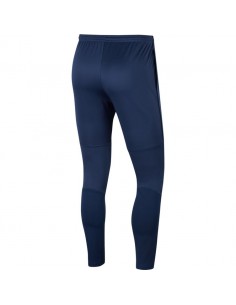 Spodnie piłkarskie Nike Knit Pant Park 20 BV6877 410 2