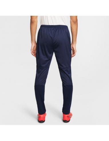 Spodnie piłkarskie Nike Knit Pant Park 20 BV6877 410