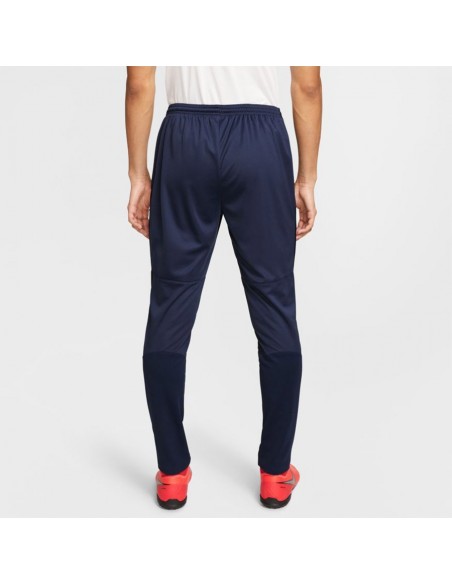 Spodnie piłkarskie Nike Knit Pant Park 20 BV6877 410