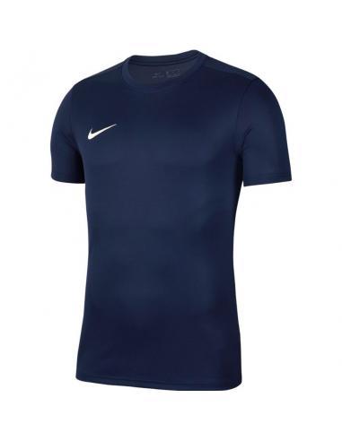 Koszulka Nike Park VII Boys BV6741 410