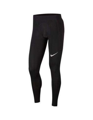 Spodnie Nike Gardinien Padded GK Tight CV0045 010