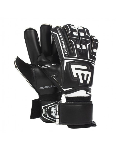Rękawice FM Clima Black Contact Grip RF v 3.0 S662560