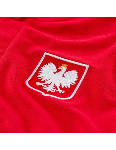Koszulka Nike Poland Grand Slam CK9205 688