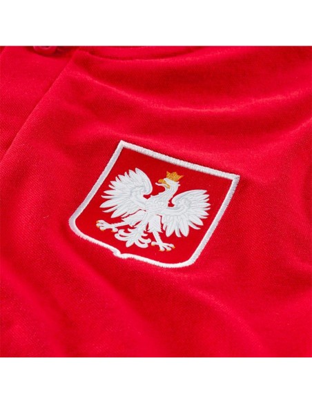 Koszulka Nike Poland Grand Slam CK9205 688