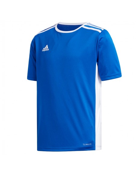 Koszulka adidas Entrada 18 JSY CF1049