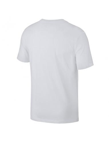 Koszulka Nike Poland Tee Evergreen Crest CU9191 100
