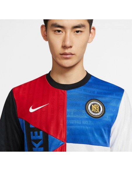 Koszulka Nike FC Home JSY SS CJ2489 480