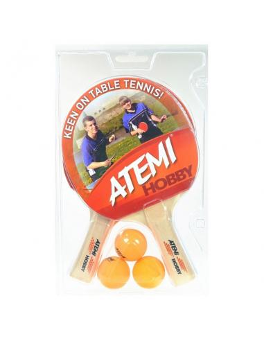 Zestaw Atemi